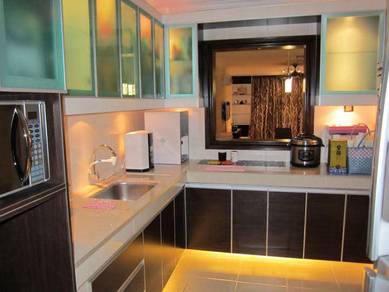 Condominium For Sale in Casa Prima (Kepong)