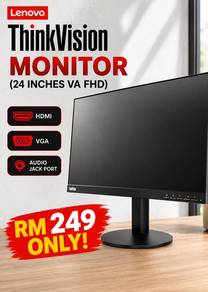 Lenovo Think Vision
