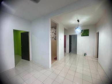 Apartment For Sale in Taman Seri Setanggi