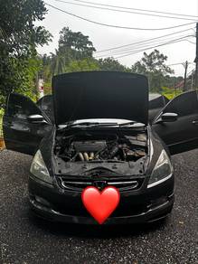 Honda Accord VTi in Others, TRG
