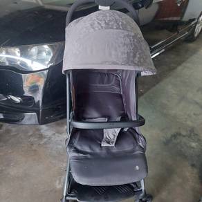 Stroller Baby