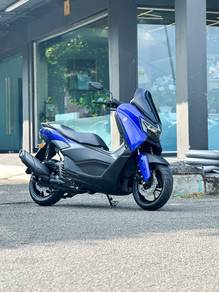 Yamaha NMAX