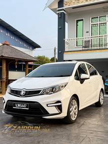 2022 Proton Persona EXECUTIVE