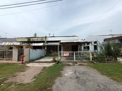 Semi-Detached House For Sale in Alor Setar,KDH