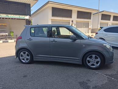 Suzuki Swift PREMIER in Bandar Pusat Jengka, PHG
