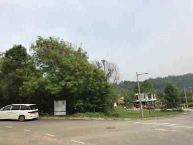 Residential Land in Rawang, SGR