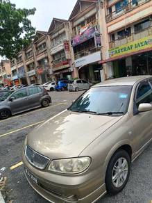 Nissan Sentra SG in Seri Kembangan, SGR