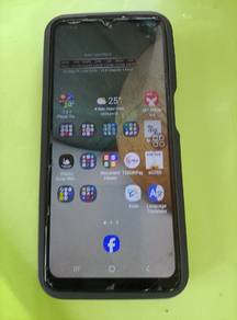 Samsung A12 