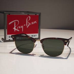 Rayban Sunglasses RB 3016F W0366 55-19