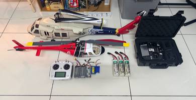 RC Heli