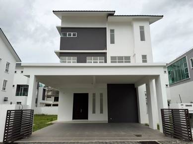 Bungalow House For Sale in Bukit Mertajam,PNG