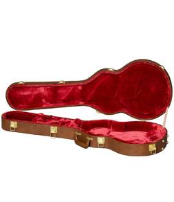 Les Paul Jr Hardshell Case