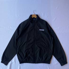 Maruti Suzuki Black Jacket (XL)