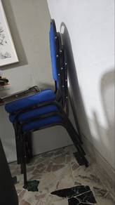 heavy duty span chair