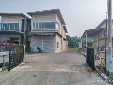 Warehouse / Factory For Rent in Kuching,SWK