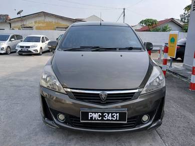 Proton Exora BOLD PREMIUM in Kajang, SGR