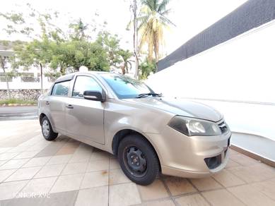 Proton Saga FLX STANDARD in Nilai, NSN