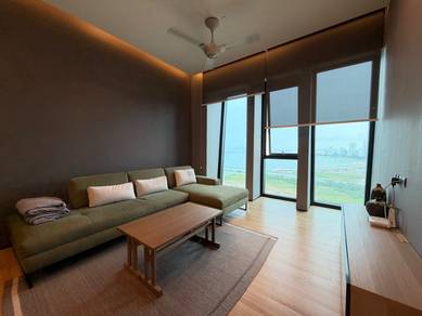 Service Residence For Rent in City Of Dreams