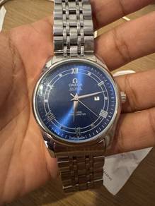 Omega De Ville Second Hand watch