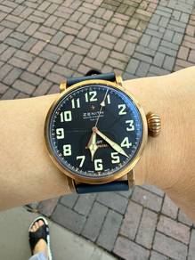 Zenith Pilot Bronze 45mm