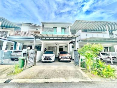 2-storey Terraced House For Sale in Seremban 2,NSN
