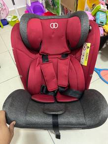 carseat koopers lambada