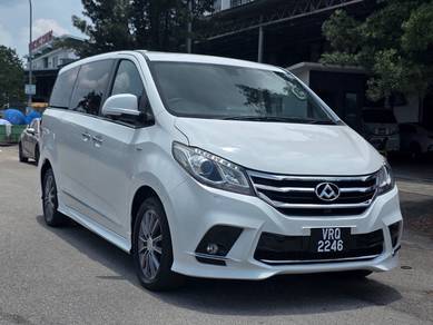 Maxus G10 SE in Balakong, SGR
