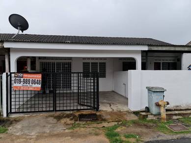 Terraced House For Sale in Kuantan,PHG