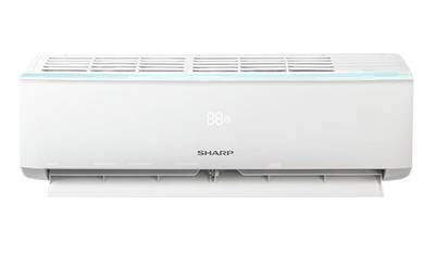 New SHARP 1hp Air Conditioner AH-A9ZCD ov1