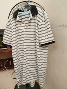 Baju Jenis Polo