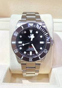 《Brand New》 Tudor Pelagos 25407N Titanium Black