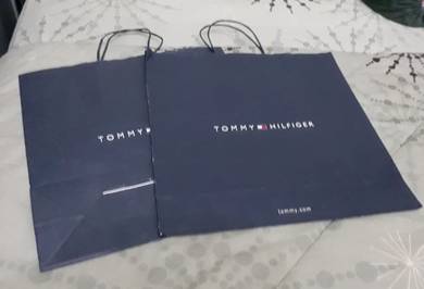 Combo Paper Bags - B