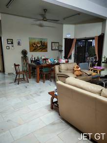 Semi-Detached House For Sale in Klang,SGR