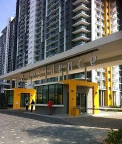 Condominium For Sale in The Z Residence