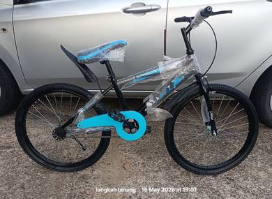 Basikal Budak 22"