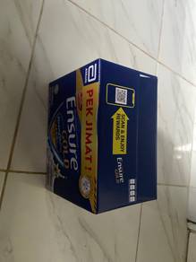 Ensure gold