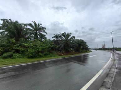 Residential Land in Kuala Langat, SGR