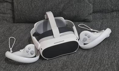 pico 4 vr headset