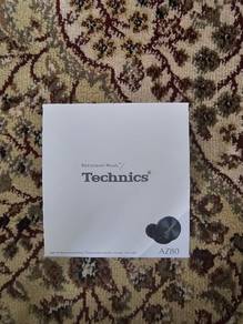 EAH-AZ80 True wireless noise cancelling earphones