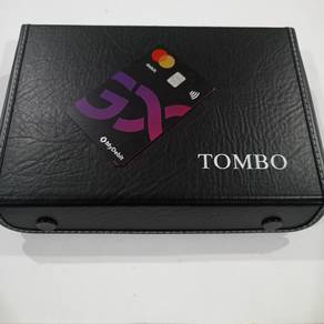 Tombo Tremolo Harmonica Set (21 Holes)-UNUSED