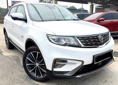 Proton X70 PREMIUM in Johor Bahru, JHR