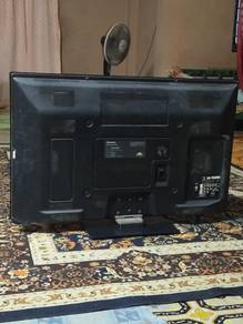 tv Panasonic 42inci untuk dijual