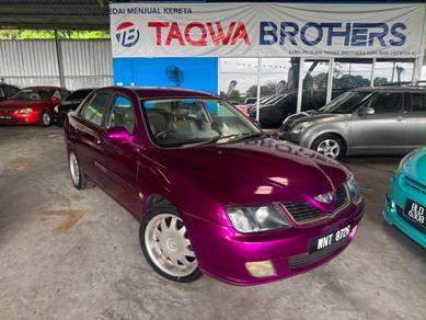 Proton Waja ENHANCED in Senai, JHR