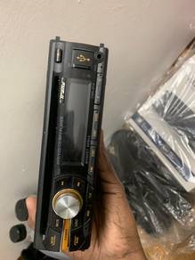 Car Audio set