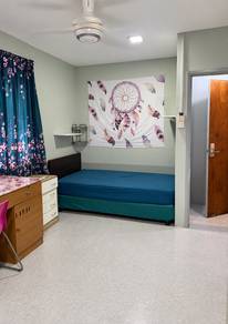 Room in Cheras, KUL
