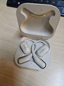 Shokz OpenFit Open-ear true wireless earbuds