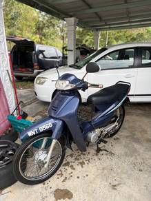Honda Wave 100
