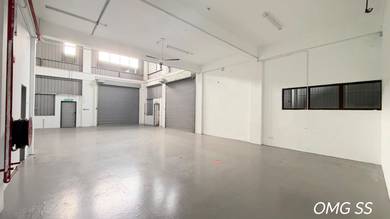 Warehouse / Factory For Rent in Bandar Bukit Raja,SGR