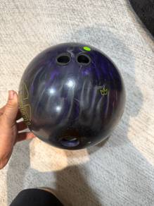 bowling ball