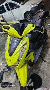 Honda BeAT